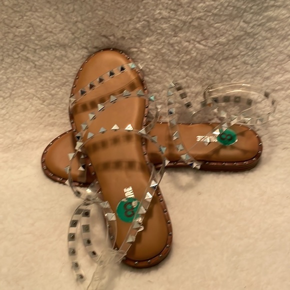 Womens summer Sandals - Picture 3 of 3
